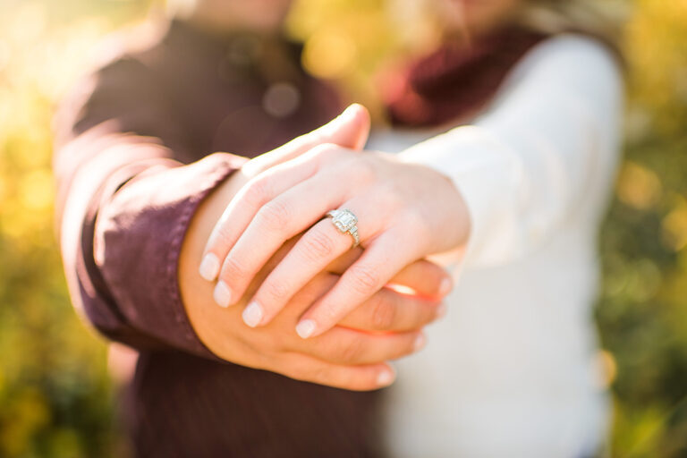 Kaitlyn Ferris Photography Frank Melville Memorial Park East Setauket New York Engagement Photography