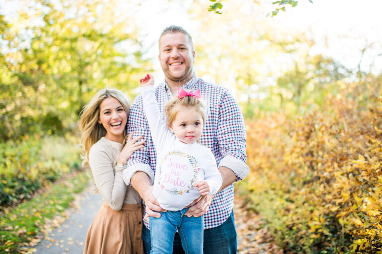 Alanna+Jimmy Engagement New York Kaitlyn Ferris Photography