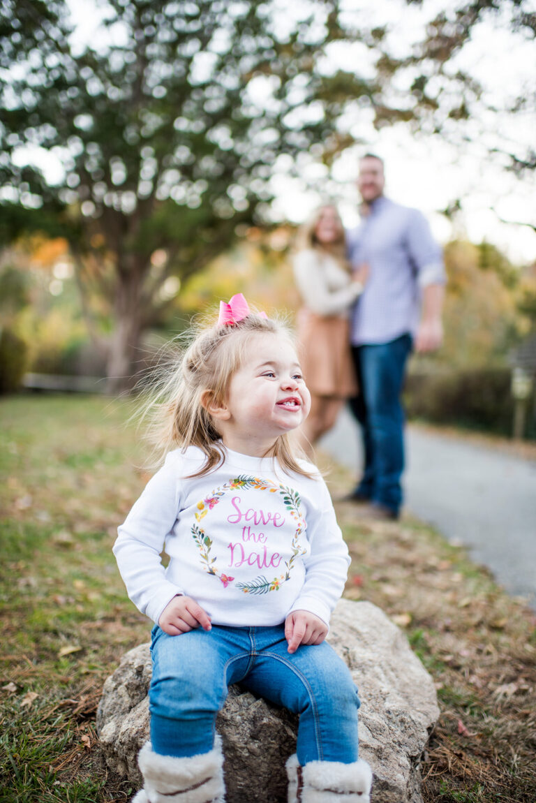 Alanna+Jimmy Engagement New York Kaitlyn Ferris Photography
