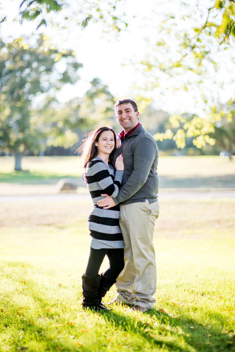 Kaitlyn Ferris Southampton New York Campus Engagement