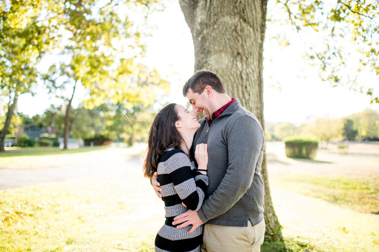 Kaitlyn Ferris Southampton New York Campus Engagement