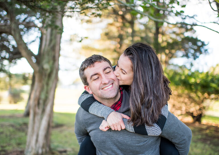 Kaitlyn Ferris Southampton New York Campus Engagement