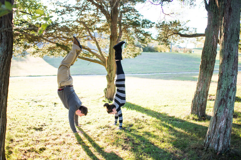 Kaitlyn Ferris Southampton New York Campus Engagement