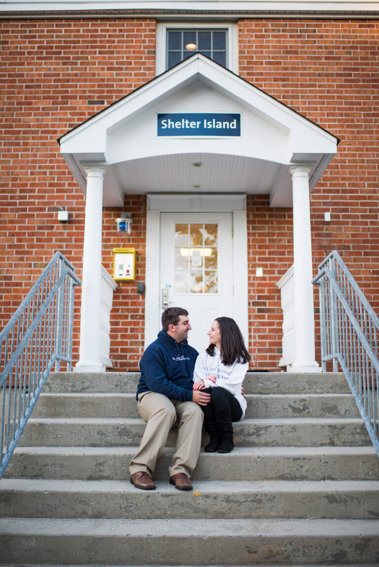 Kaitlyn Ferris Southampton New York Campus Engagement
