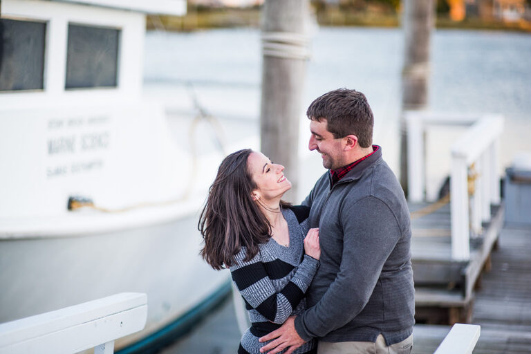 Kaitlyn Ferris Southampton New York Campus Engagement