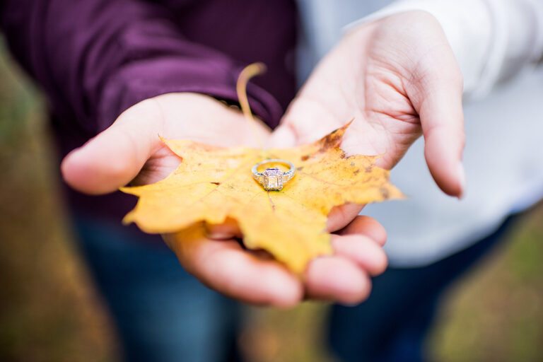 Kaitlyn Ferris Photography Frank Melville Memorial Park East Setauket New York Engagement Photography