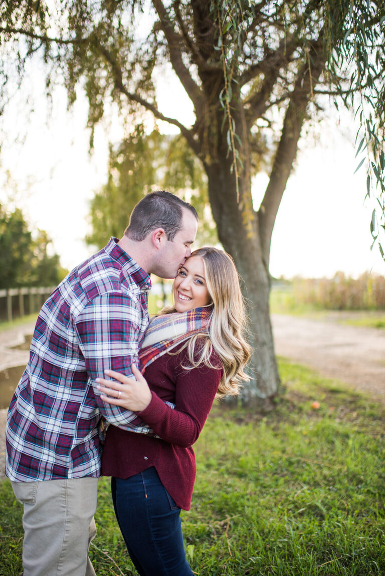 nikkitravis_1Helen's Greenhouses & Flower Farm Riverhead New York Engagement Photography Kaitlyn Ferris