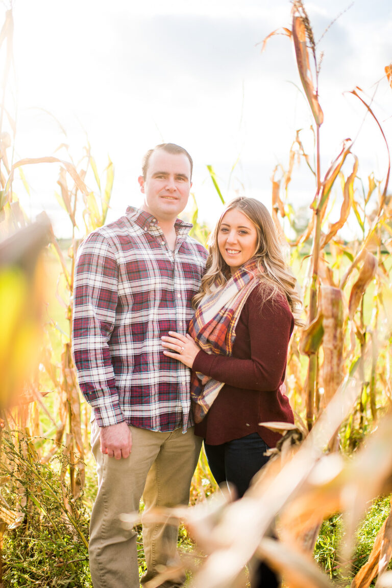 nikkitravis_1Helen's Greenhouses & Flower Farm Riverhead New York Engagement Photography Kaitlyn Ferris