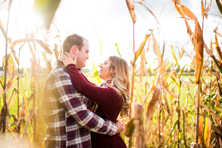 nikkitravis_1Helen's Greenhouses & Flower Farm Riverhead New York Engagement Photography Kaitlyn Ferris