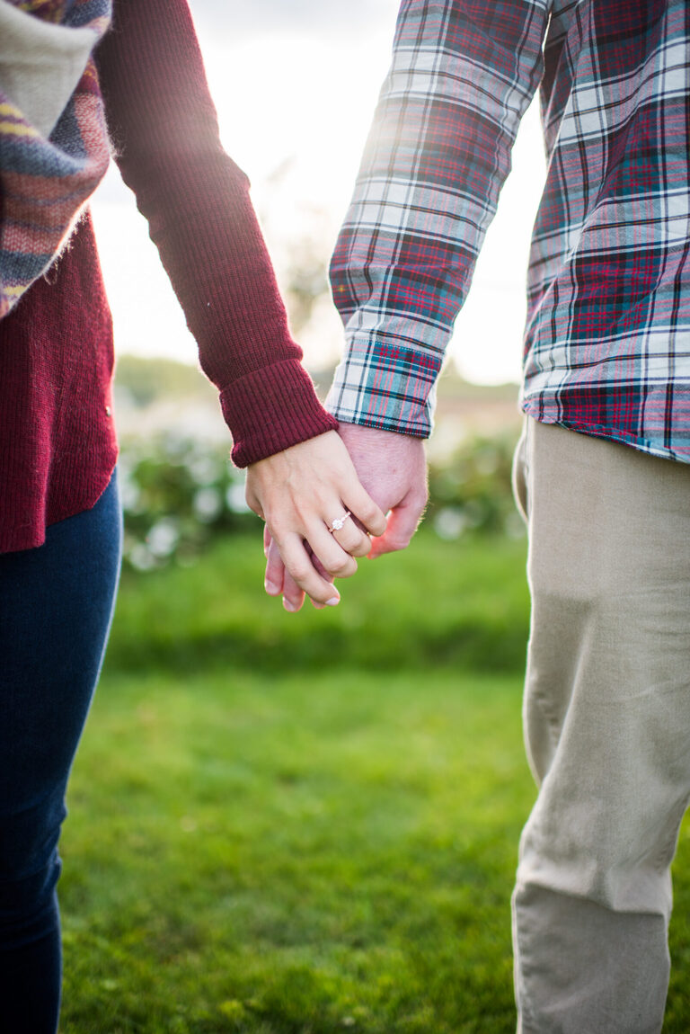 nikkitravis_1Helen's Greenhouses & Flower Farm Riverhead New York Engagement Photography Kaitlyn Ferris