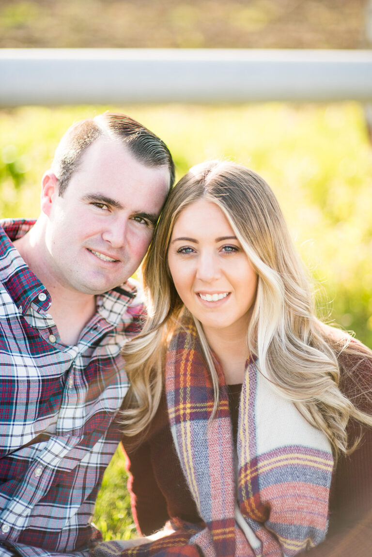 nikkitravis_1Helen's Greenhouses & Flower Farm Riverhead New York Engagement Photography Kaitlyn Ferris