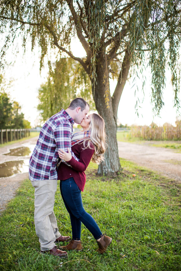 nikkitravis_1Helen's Greenhouses & Flower Farm Riverhead New York Engagement Photography Kaitlyn Ferris