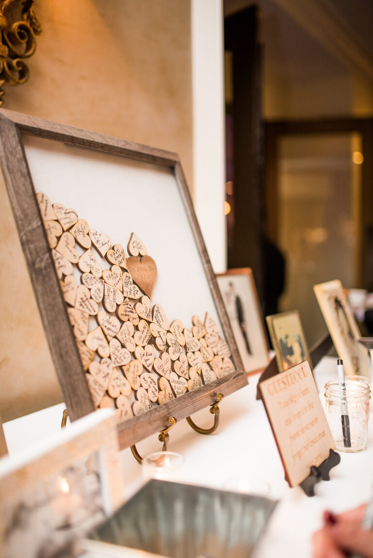 Kaitlyn Ferris Wedding Photographer Ceremony Portraits New York