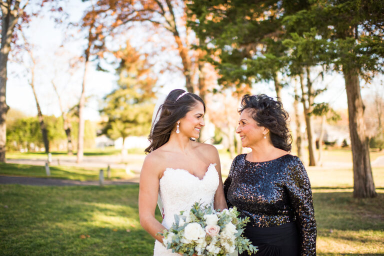 Kaitlyn Ferris Wedding Photography Bride Groom Portraits New York