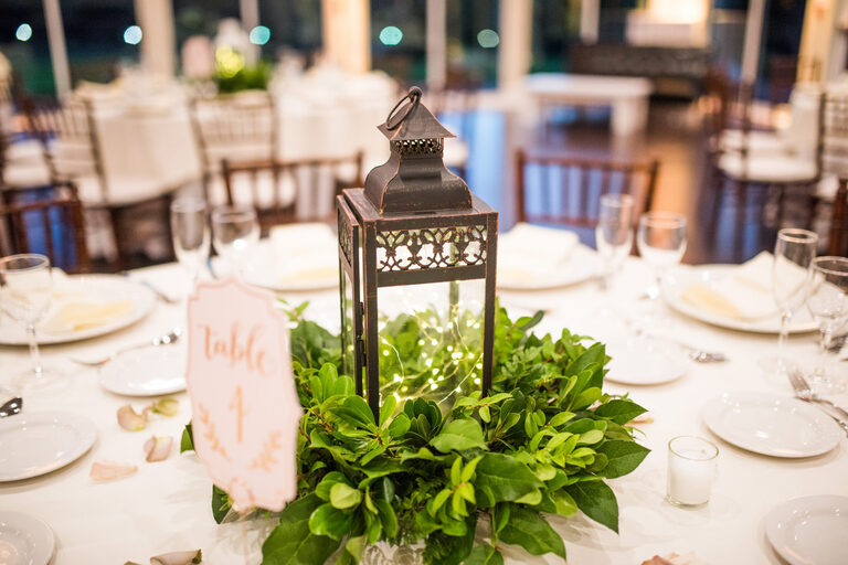 Kaitlyn Ferris Wedding Photographer Reception Details New York