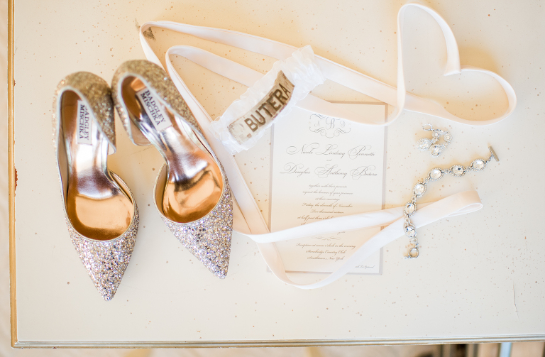Kaitlyn Ferris Wedding Photographer Bridal Details New York