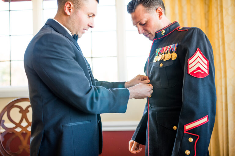 Kaitlyn Ferris Wedding Photographer Portraits New York