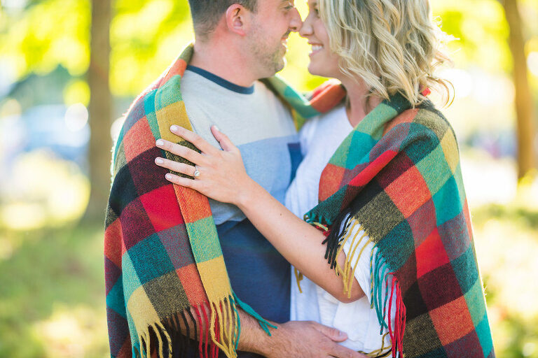 engagement ring Kaitlyn Ferris engaged 