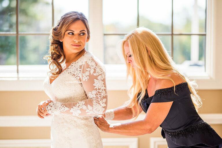 100th Wedding Celebration Kaitlyn Ferris Photography Long Island Photographer
