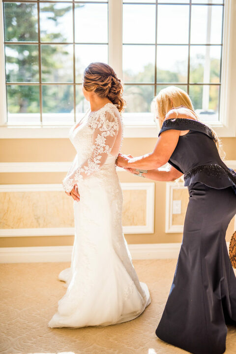 100th Wedding Celebration Kaitlyn Ferris Photography Long Island Photographer