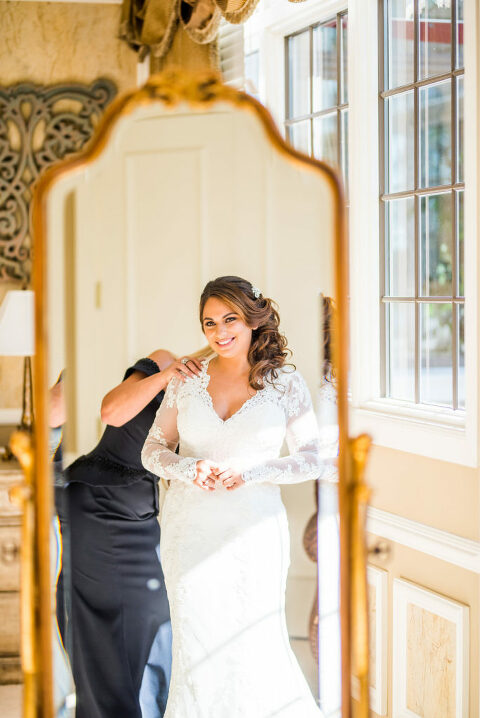 100th Wedding Celebration Kaitlyn Ferris Photography Long Island Photographer