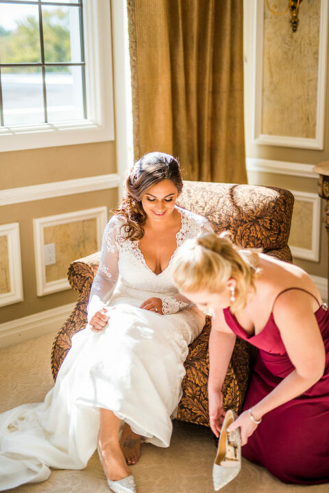 100th Wedding Celebration Kaitlyn Ferris Photography Long Island Photographer