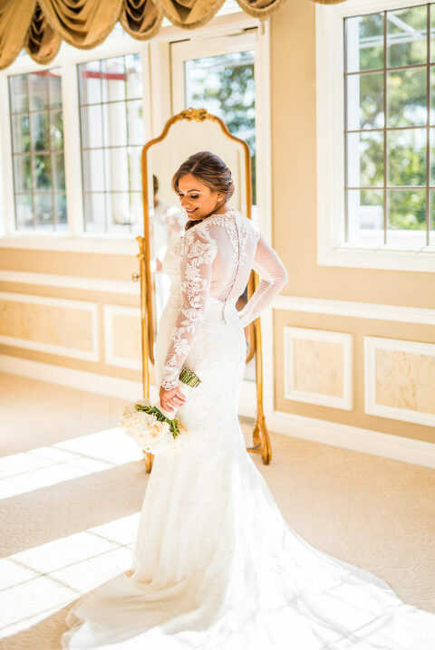 100th Wedding Celebration Kaitlyn Ferris Photography Long Island Photographer