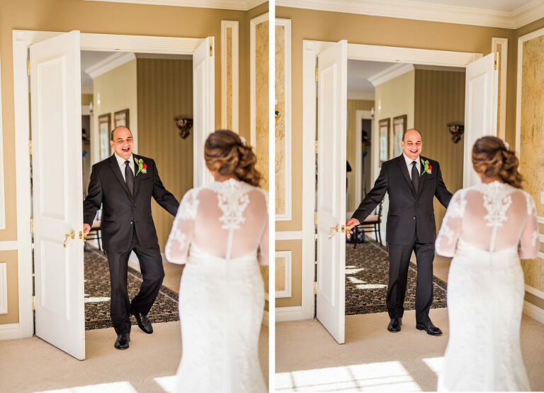 100th Wedding Celebration Kaitlyn Ferris Photography Long Island Photographer