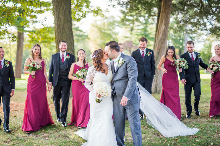 100th Wedding Celebration Kaitlyn Ferris Photography Long Island Photographer