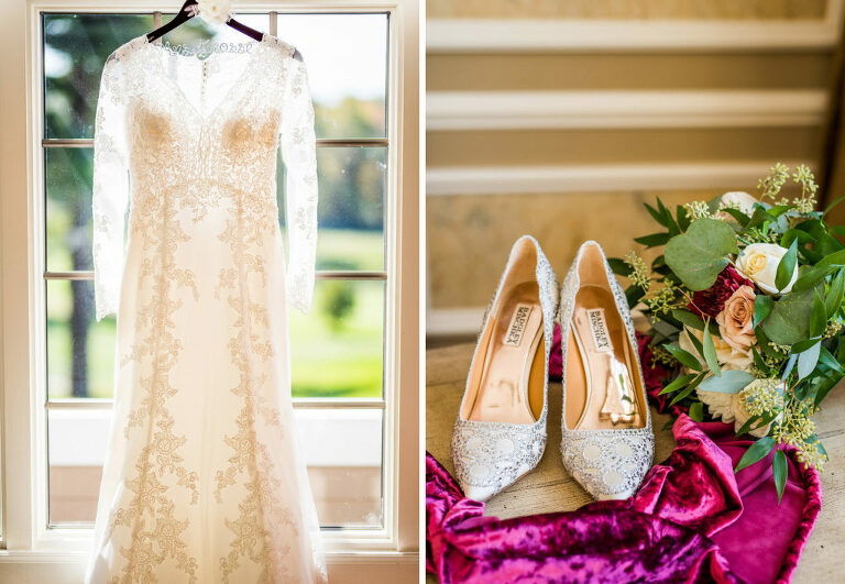 100th Wedding Celebration Kaitlyn Ferris Photography Long Island Photographer