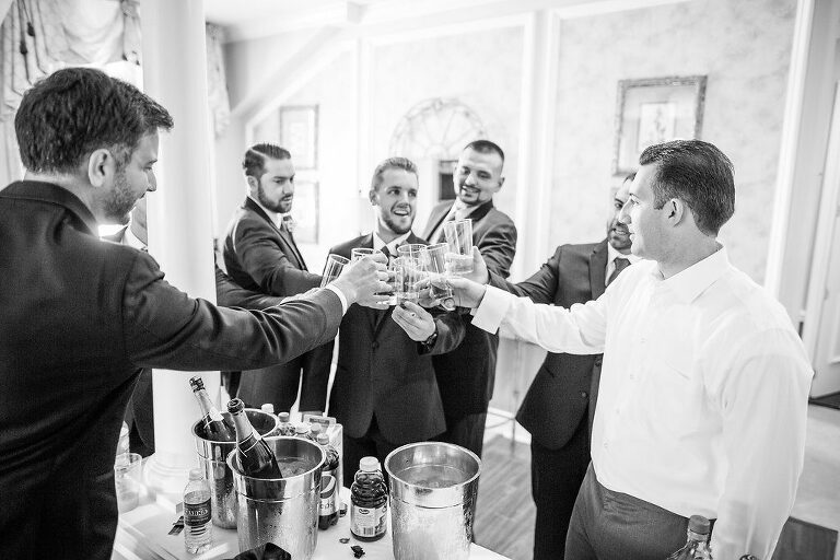 100th Wedding Celebration Kaitlyn Ferris Photography Long Island Photographer