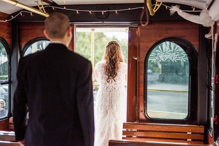 Long Island Wedding Day Kaitlyn Ferris Photography