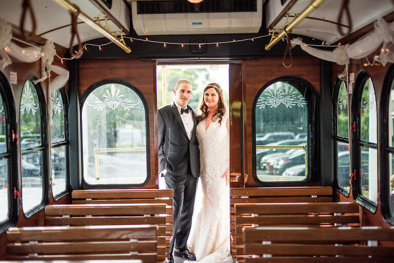 Long Island Wedding Day Kaitlyn Ferris Photography