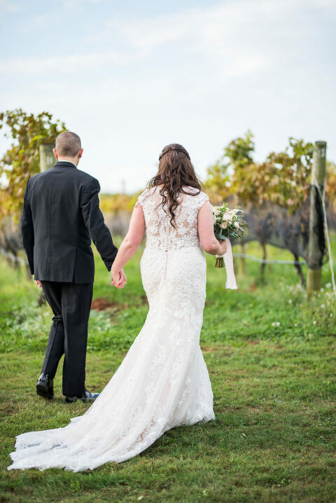 Long Island Wedding Day Kaitlyn Ferris Photography