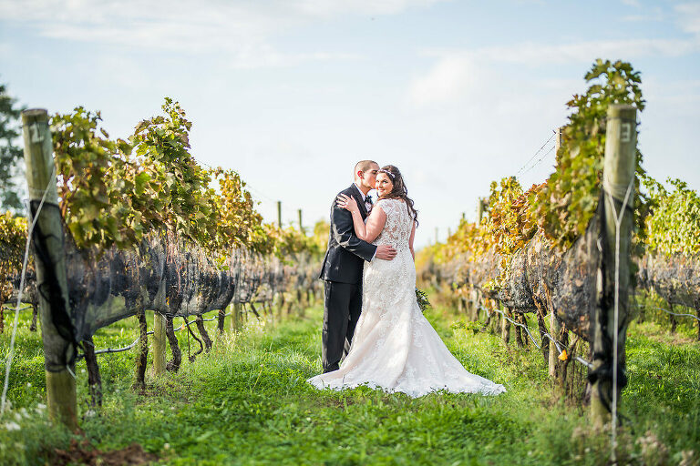 Long Island Wedding Day Kaitlyn Ferris Photography