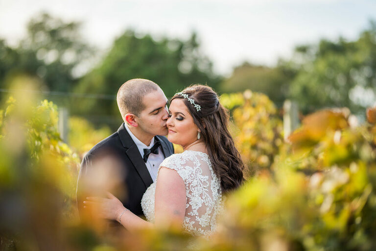 Long Island Wedding Day Kaitlyn Ferris Photography