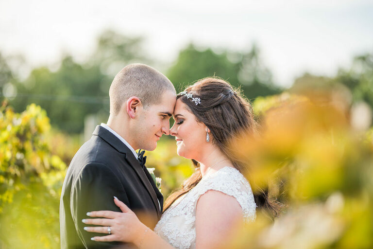 Long Island Wedding Day Kaitlyn Ferris Photography