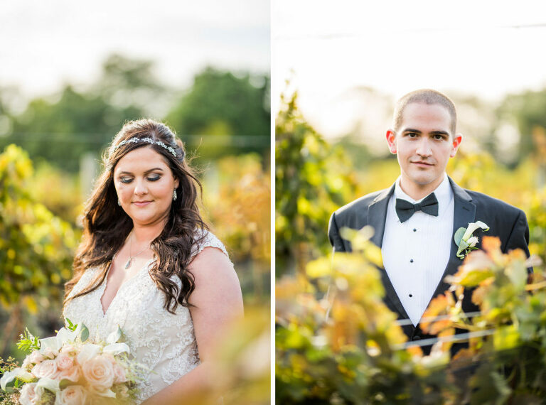 Long Island Wedding Day Kaitlyn Ferris Photography