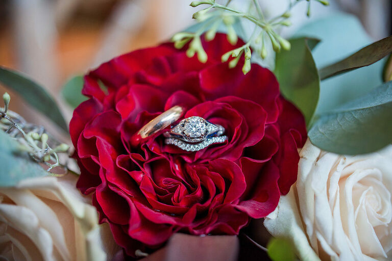 Long Island Wedding Day Kaitlyn Ferris Photography