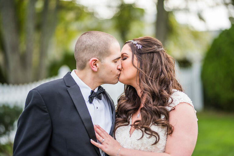 Long Island Wedding Day Kaitlyn Ferris Photography