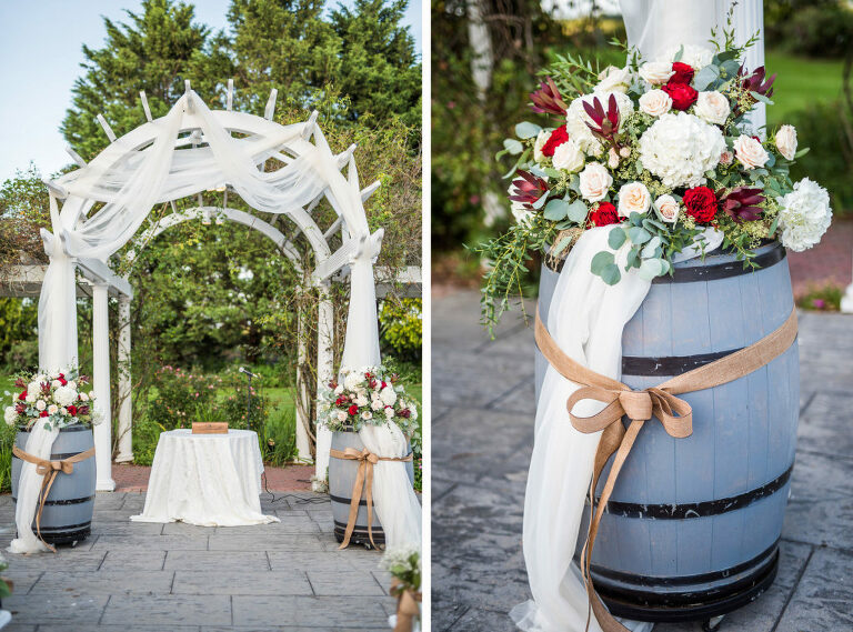 Long Island Wedding Day Kaitlyn Ferris Photography
