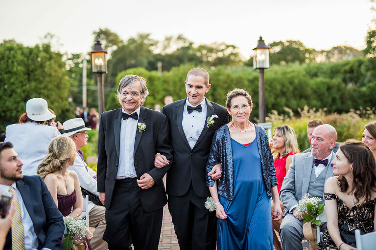 Long Island Wedding Day Kaitlyn Ferris Photography