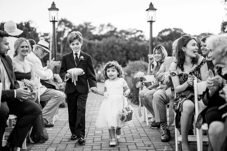 Long Island Wedding Day Kaitlyn Ferris Photography