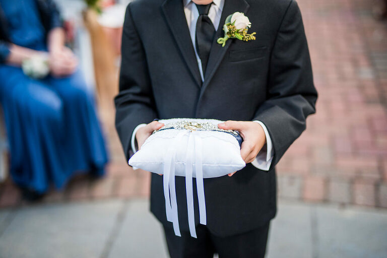 Long Island Wedding Day Kaitlyn Ferris Photography