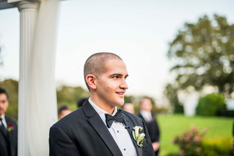 Long Island Wedding Day Kaitlyn Ferris Photography