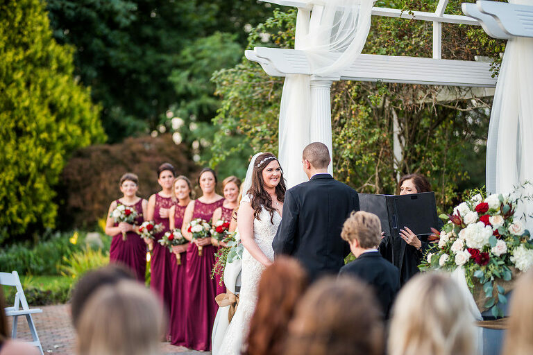 Long Island Wedding Day Kaitlyn Ferris Photography