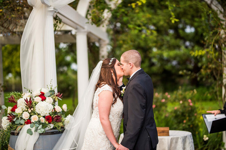 Long Island Wedding Day Kaitlyn Ferris Photography