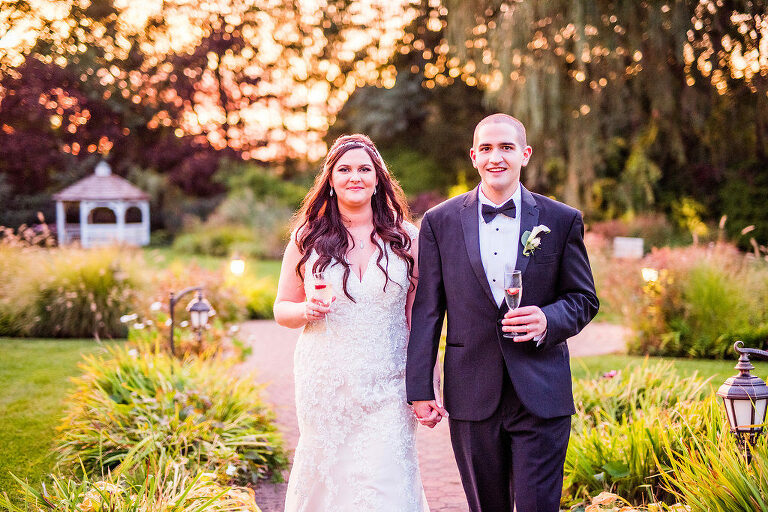 Long Island Wedding Day Kaitlyn Ferris Photography