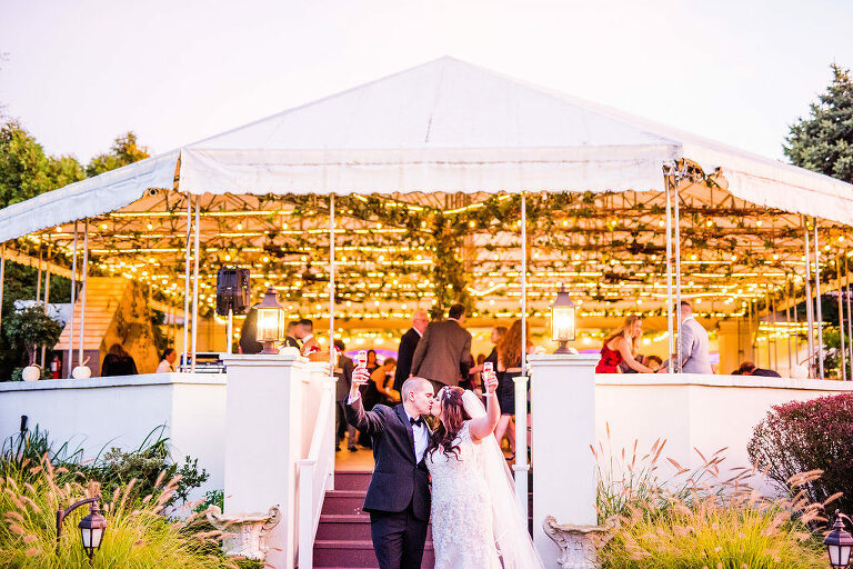 Long Island Wedding Day Kaitlyn Ferris Photography