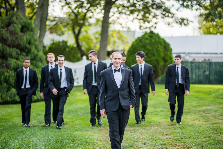 Long Island Wedding Day Kaitlyn Ferris Photography